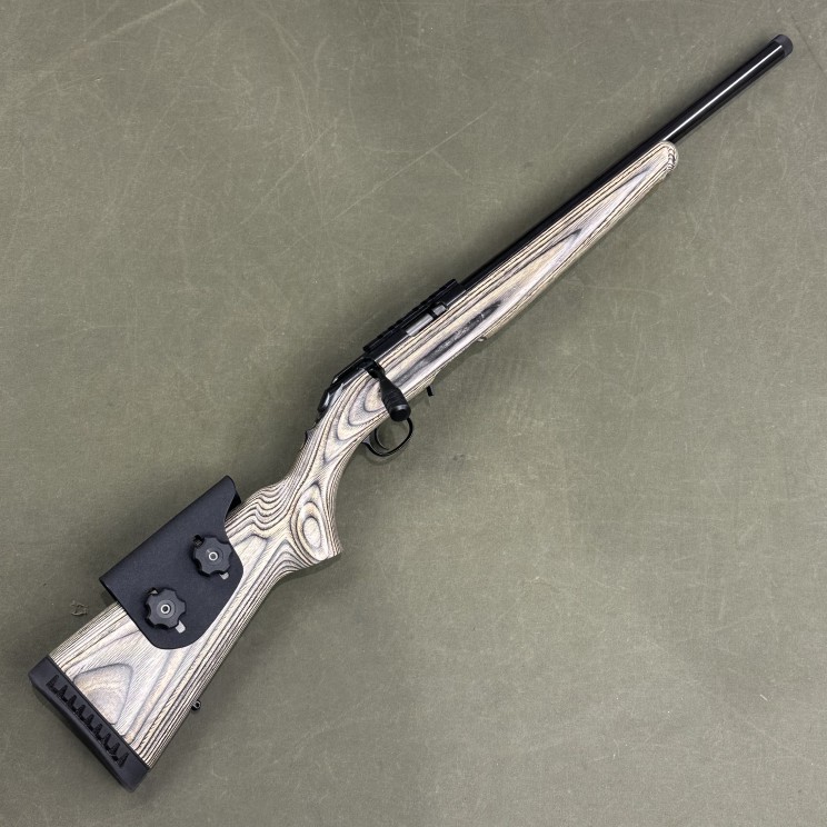Ruger American Bolt Action Rifle .17 HMR - USED
